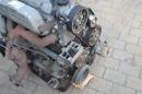Двигун 8140.43 Renault Master II 2.8 dti