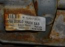 Двигун 263A8000 263 A8.000 Fiat Doblo 1.6 mjtd