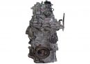 Двигатель HR12 Nissan Micra K13 1.2 dig-s