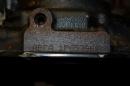 Двигун ABFA Ford Transit 2.0 di