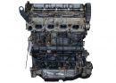 Двигун DTSB Skoda Superb III 2.0 tdi