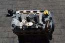 Двигун K4M 750 Nissan Kubistar 1.6 16v