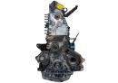 Двигун F9QA734 Renault Kangoo 1.9 dti