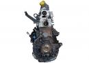 Двигун F9QA734 Renault Kangoo 1.9 dti