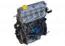 Двигун F9QA734 Renault Kangoo 1.9 dti