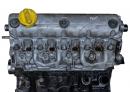 Двигун F9QA734 Renault Kangoo 1.9 dti