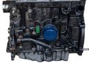 Двигун F9QA734 Renault Kangoo 1.9 dti