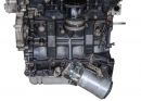Двигатель G9T 600 Renault Vel Satis 2.2 dci