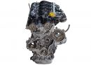 Двигатель G9T 600 Renault Vel Satis 2.2 dci