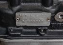 Двигатель G9T 600 Renault Vel Satis 2.2 dci