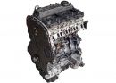 Двигатель CYFB Ford Transit 2.2 tdci