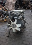 Двигун 2KD-FTV Toyota Hilux VI 2.5 d-4d