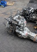 Двигун 2KD-FTV Toyota Hilux VI 2.5 d-4d