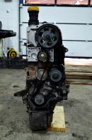 Двигун 198A4000 198A4.000 Fiat Doblo 1.4 t-jet