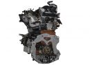 Двигун CAH Audi A5 B8/8T 2.0 tdi