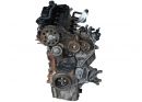 Двигун CAH Audi A5 B8/8T 2.0 tdi