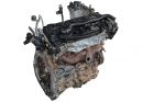 Двигун CAH Audi A5 B8/8T 2.0 tdi