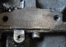 Двигун DW10 10DYRW Fiat Ulysse 220 2.0 jtd