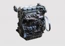 Двигун DW10 10DYRW Fiat Ulysse 220 2.0 jtd