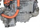 Двигун 290A03NF0A EM57 Nissan Leaf electric
