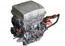 Двигун 290A03NF0A EM57 Nissan Leaf electric