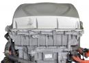 Двигун 290A03NF0A EM57 Nissan Leaf electric