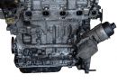 Двигун 9HZ 10JB86 Citroen C4 Picasso I 1.6 hdi
