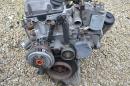 Двигун 601.943 Mercedes MB100 2.3 d