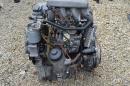 Двигун 601.943 Mercedes MB100 2.3 d