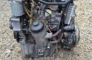 Двигун 601.943 Mercedes MB100 2.3 d