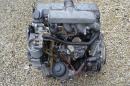 Двигун 601.943 Mercedes MB100 2.3 d