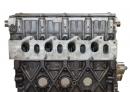 Двигун F9Q 760 Nissan Primastar 1.9 dci